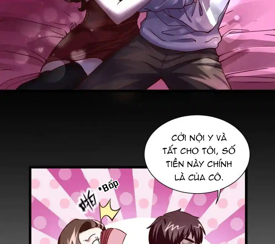 Thợ Cạo Hành Tà Chapter 4 - Trang 2