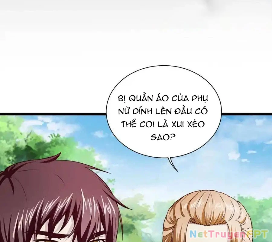 Thợ Cạo Hành Tà Chapter 4 - Trang 2