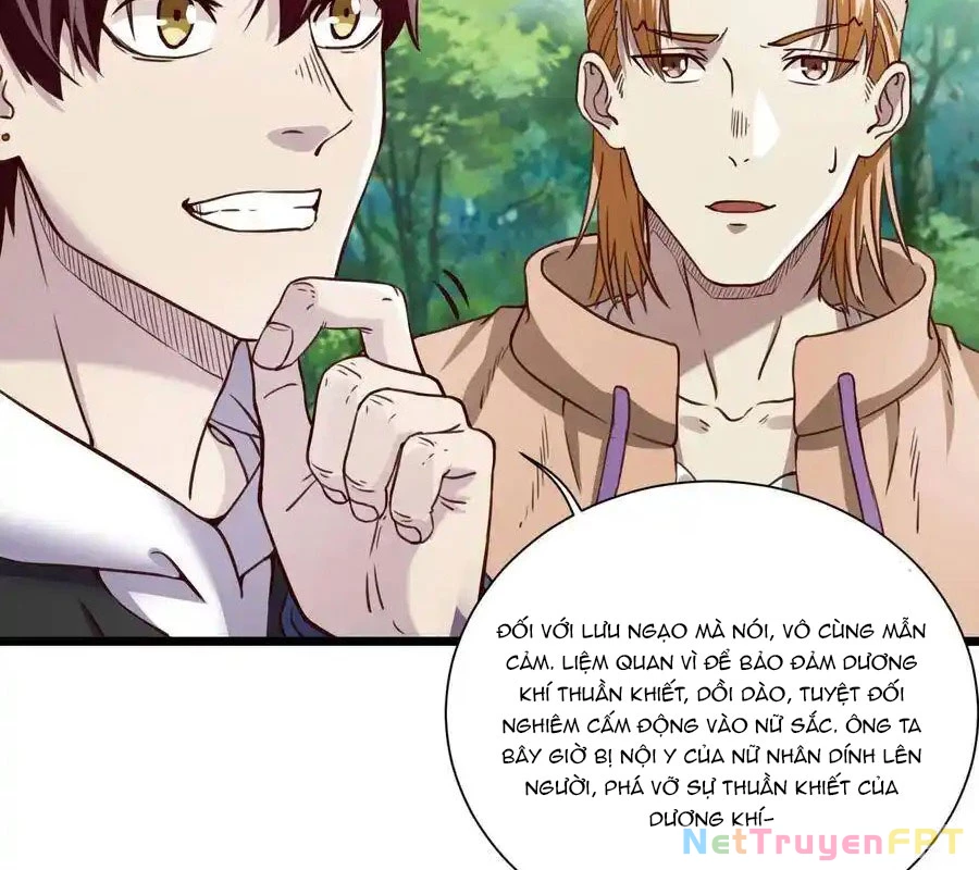 Thợ Cạo Hành Tà Chapter 4 - Trang 2