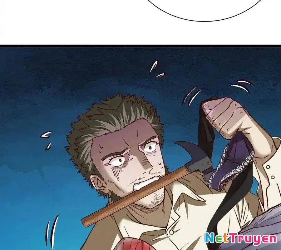 Thợ Cạo Hành Tà Chapter 4 - Trang 2