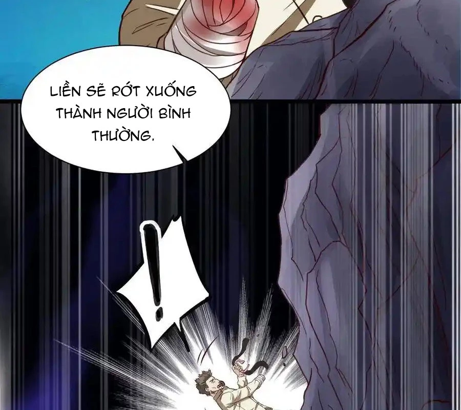 Thợ Cạo Hành Tà Chapter 4 - Trang 2