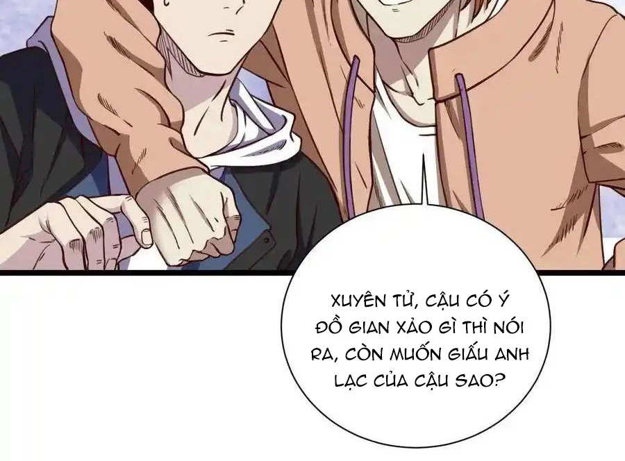 Thợ Cạo Hành Tà Chapter 5 - Trang 2