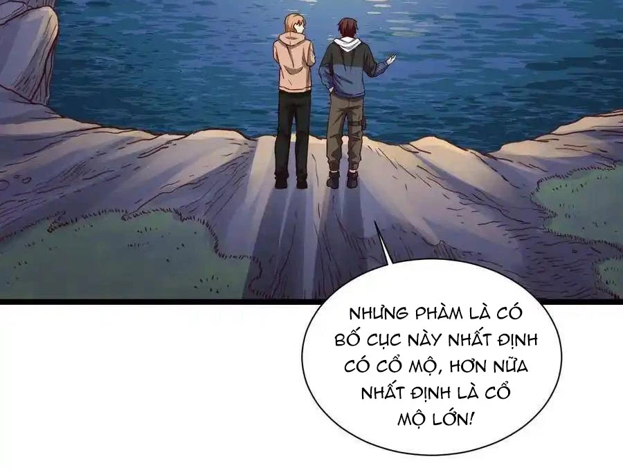 Thợ Cạo Hành Tà Chapter 5 - Trang 2