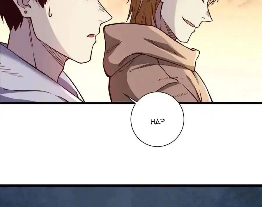 Thợ Cạo Hành Tà Chapter 5 - Trang 2