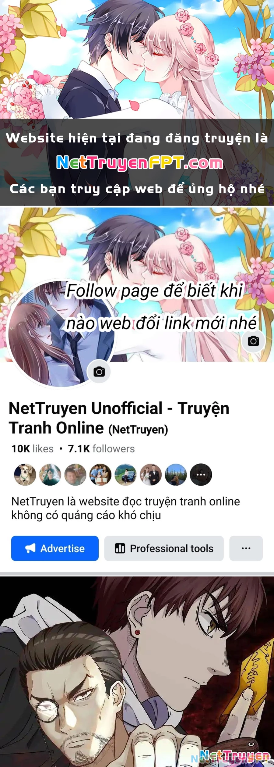 Thợ Cạo Hành Tà Chapter 5 - Trang 2