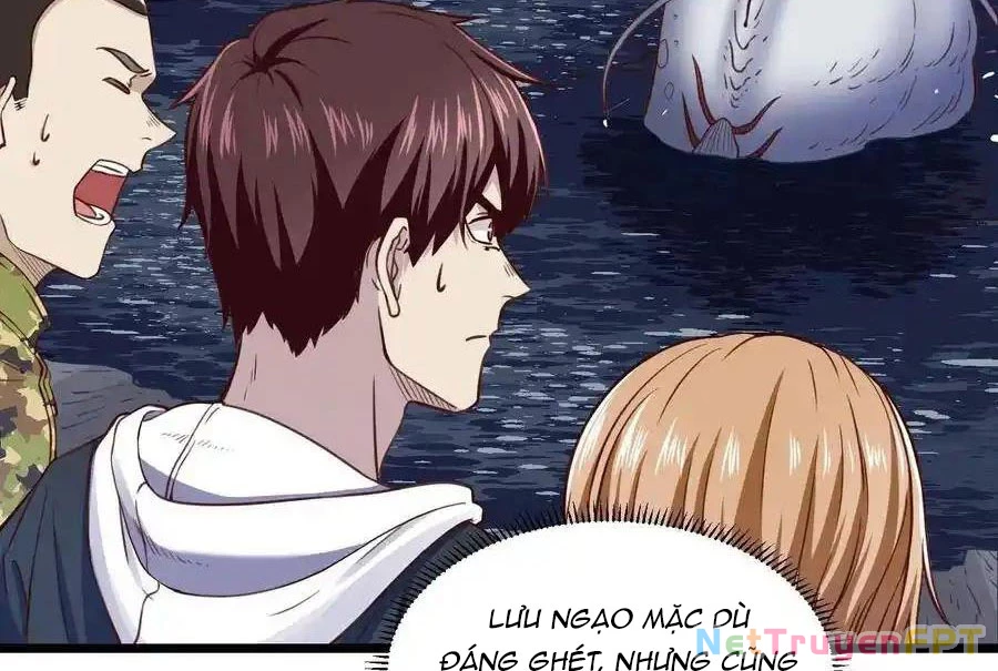 Thợ Cạo Hành Tà Chapter 5 - Trang 2