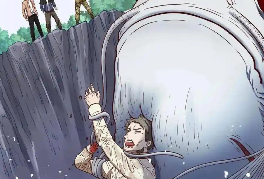 Thợ Cạo Hành Tà Chapter 5 - Trang 2