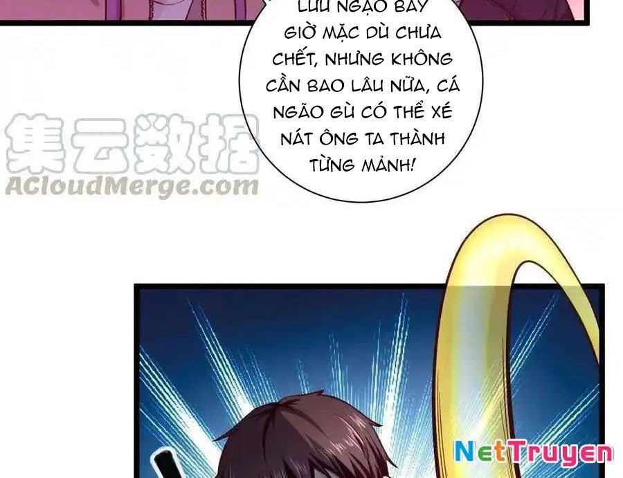 Thợ Cạo Hành Tà Chapter 5 - Trang 2