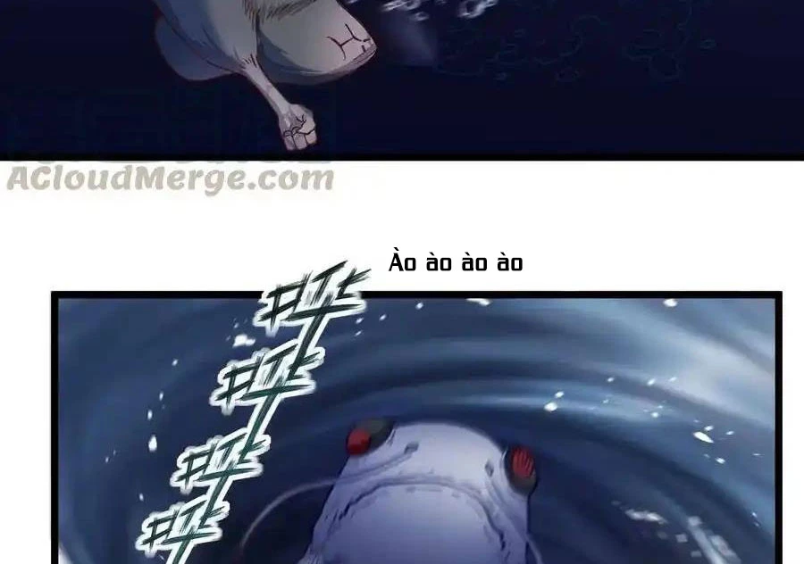 Thợ Cạo Hành Tà Chapter 5 - Trang 2