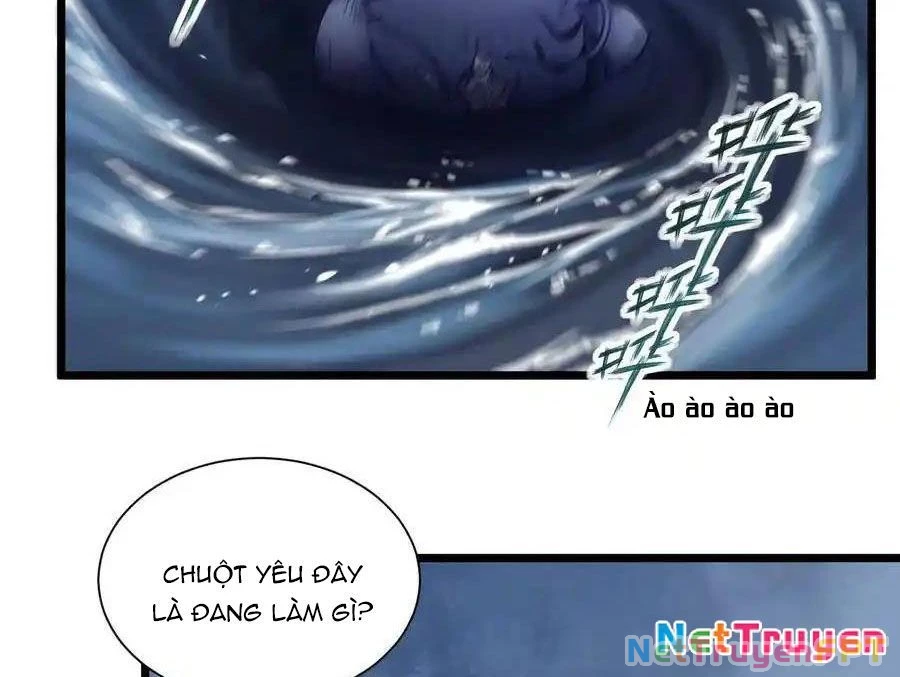 Thợ Cạo Hành Tà Chapter 5 - Trang 2