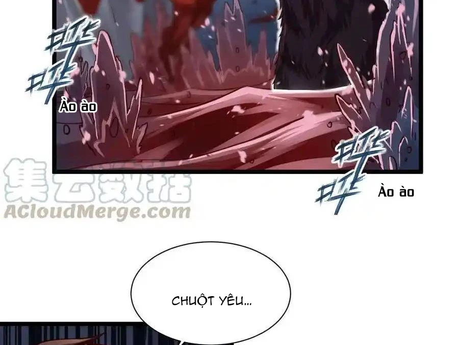 Thợ Cạo Hành Tà Chapter 5 - Trang 2