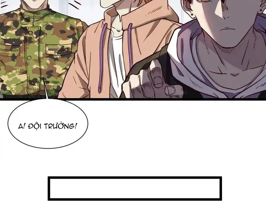 Thợ Cạo Hành Tà Chapter 5 - Trang 2