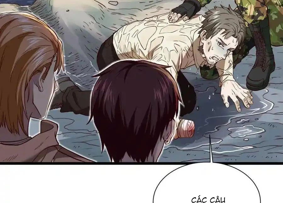 Thợ Cạo Hành Tà Chapter 5 - Trang 2