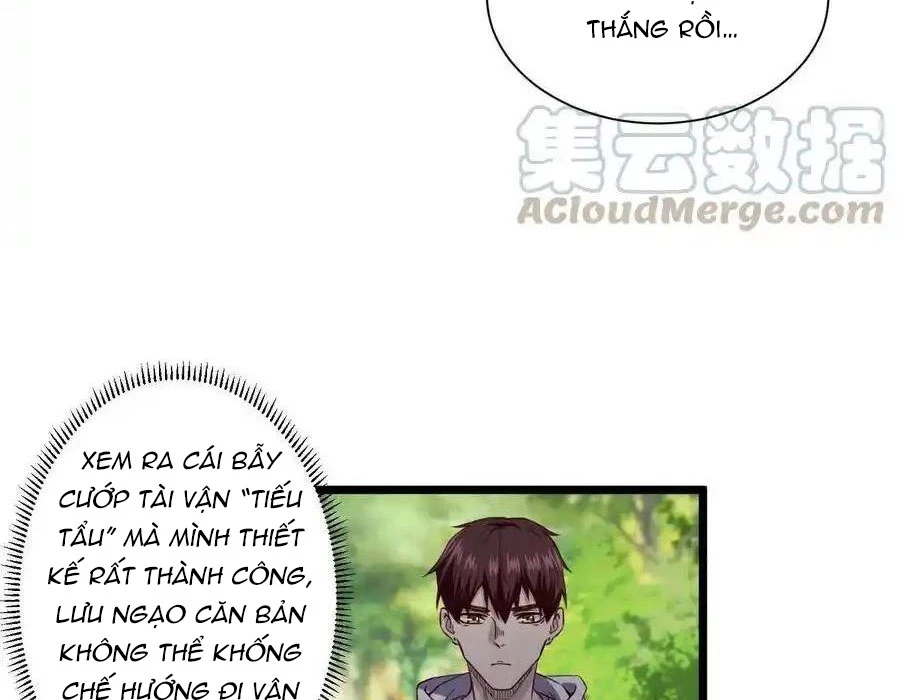 Thợ Cạo Hành Tà Chapter 5 - Trang 2