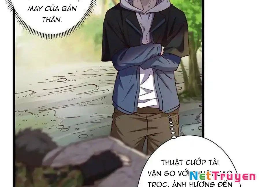 Thợ Cạo Hành Tà Chapter 5 - Trang 2