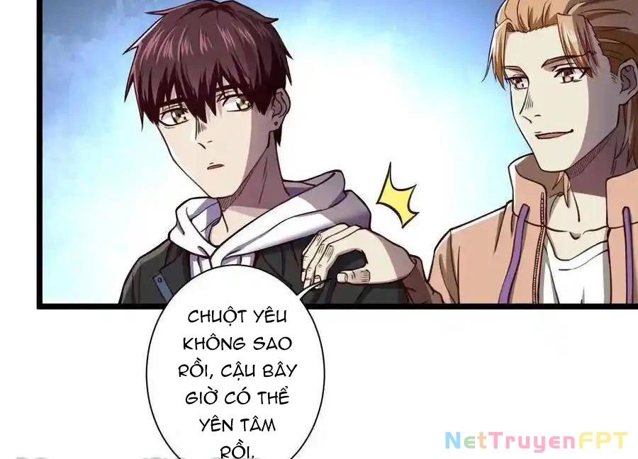 Thợ Cạo Hành Tà Chapter 5 - Trang 2