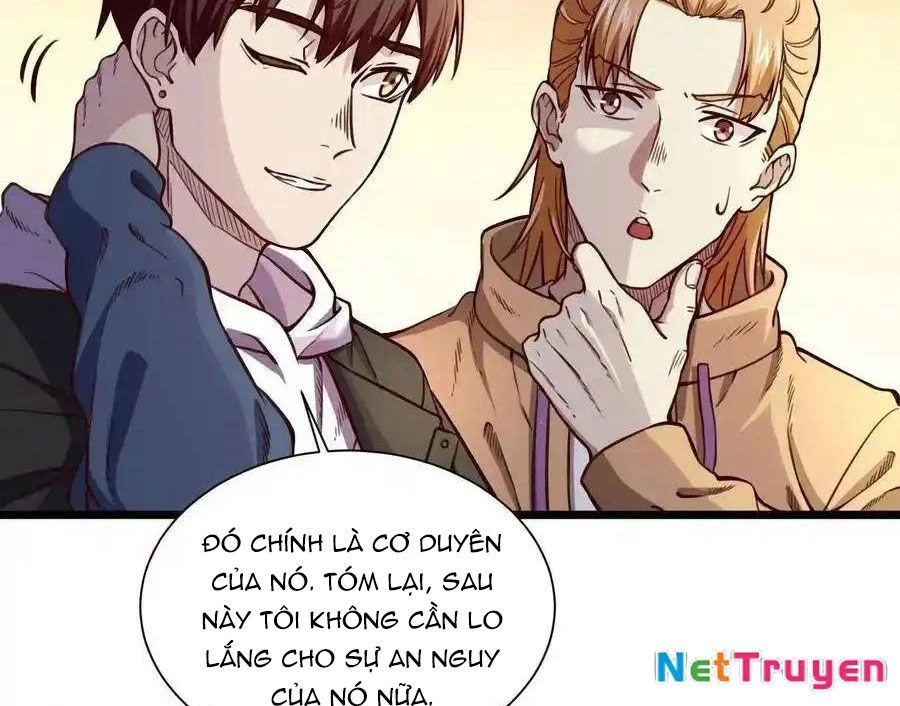 Thợ Cạo Hành Tà Chapter 5 - Trang 2