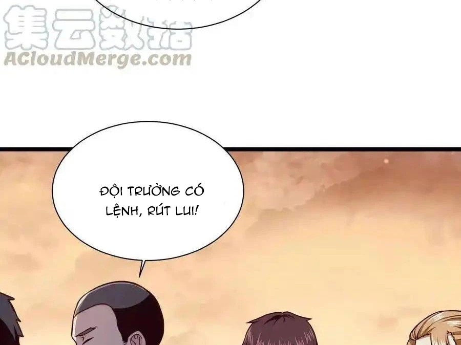 Thợ Cạo Hành Tà Chapter 5 - Trang 2