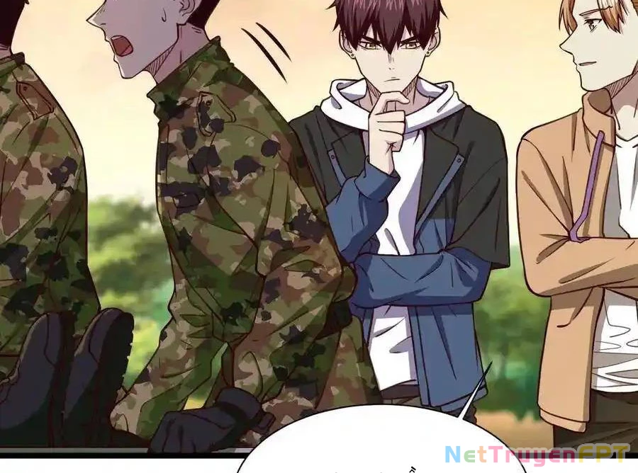 Thợ Cạo Hành Tà Chapter 5 - Trang 2