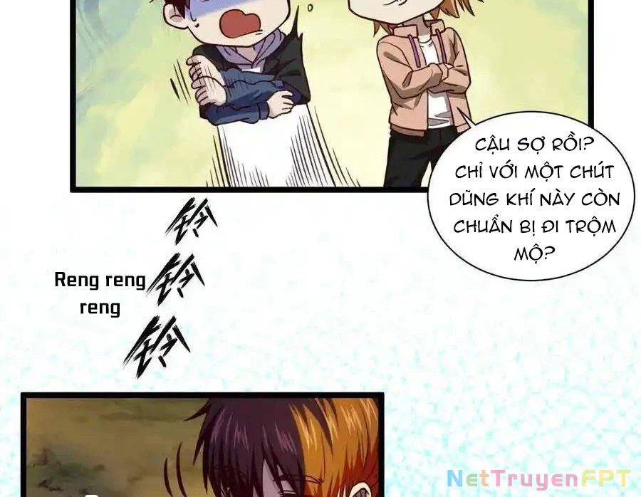 Thợ Cạo Hành Tà Chapter 6 - Trang 2