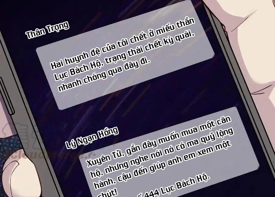 Thợ Cạo Hành Tà Chapter 6 - Trang 2