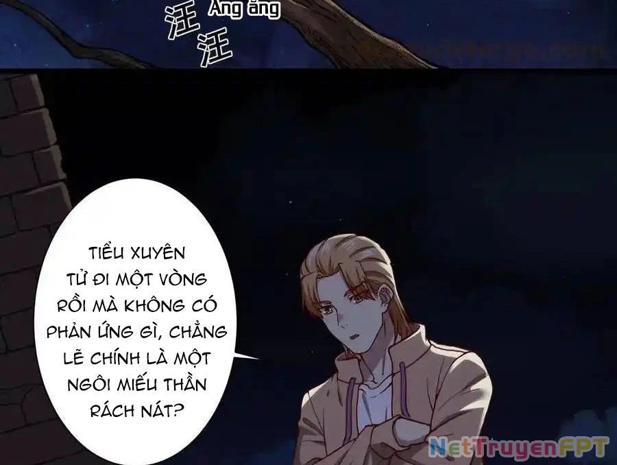Thợ Cạo Hành Tà Chapter 6 - Trang 2
