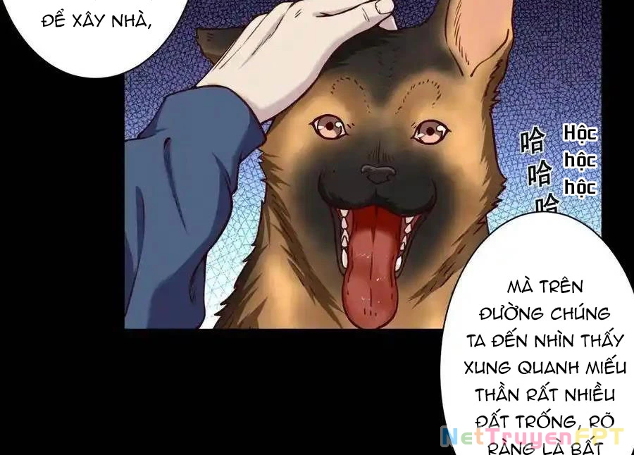 Thợ Cạo Hành Tà Chapter 6 - Trang 2