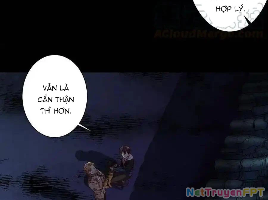 Thợ Cạo Hành Tà Chapter 6 - Trang 2