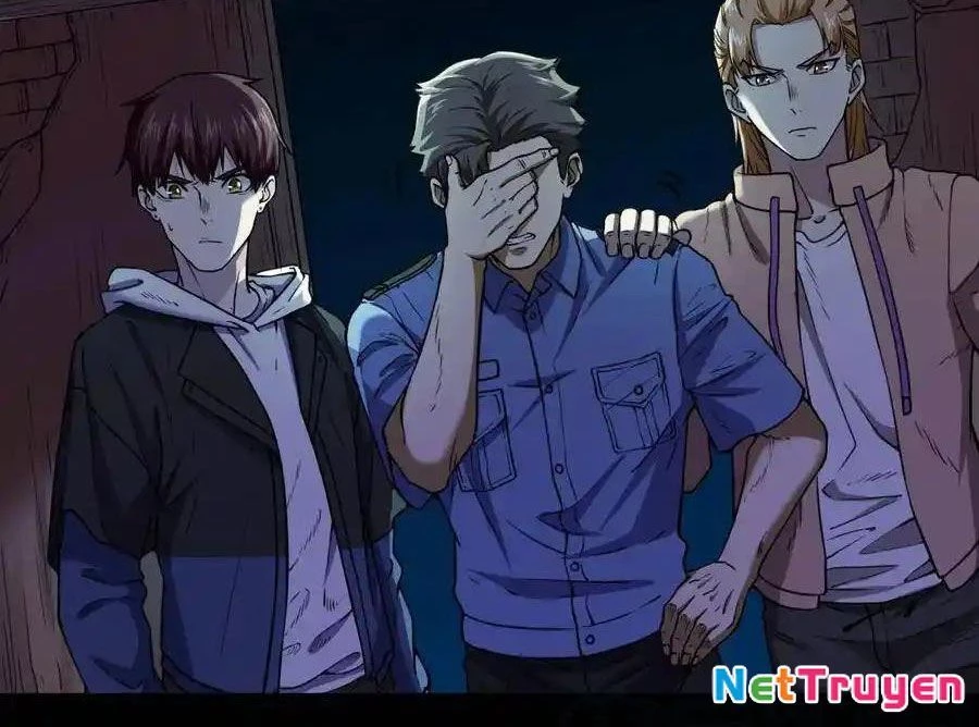 Thợ Cạo Hành Tà Chapter 6 - Trang 2