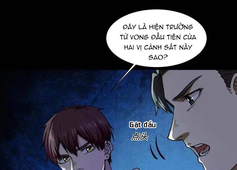 Thợ Cạo Hành Tà Chapter 6 - Trang 2