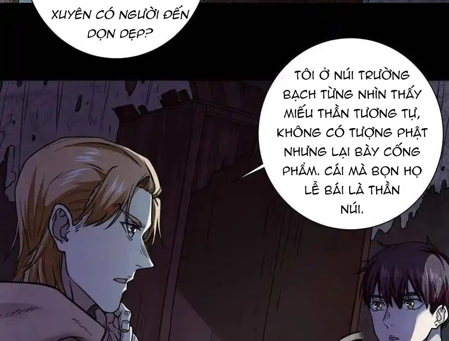 Thợ Cạo Hành Tà Chapter 6 - Trang 2