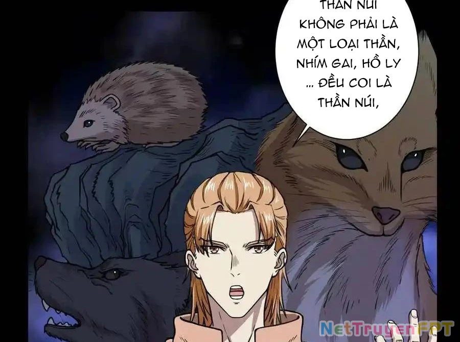 Thợ Cạo Hành Tà Chapter 6 - Trang 2