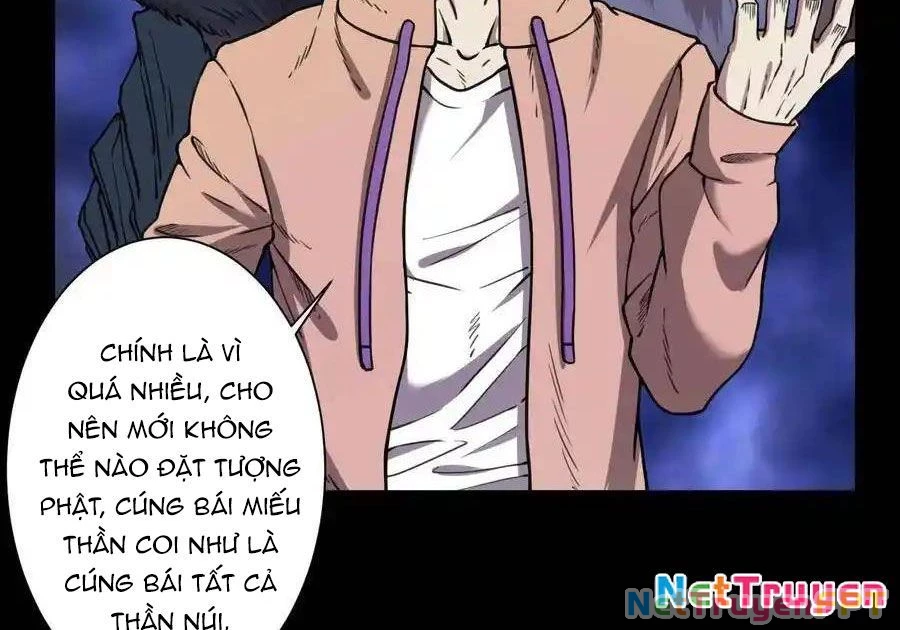 Thợ Cạo Hành Tà Chapter 6 - Trang 2