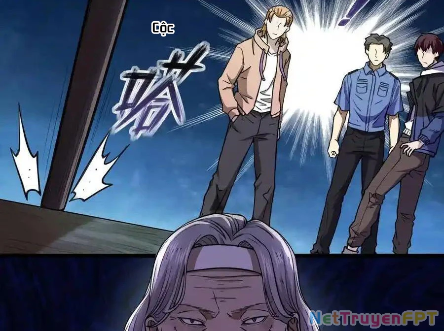 Thợ Cạo Hành Tà Chapter 6 - Trang 2