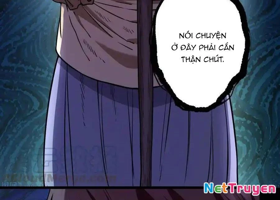 Thợ Cạo Hành Tà Chapter 6 - Trang 2