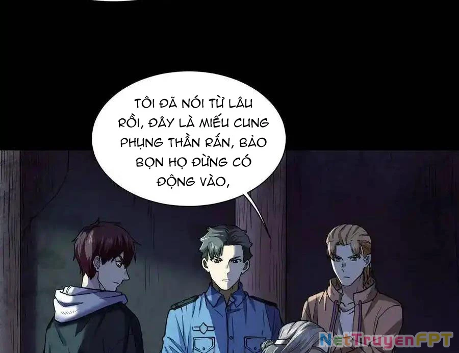 Thợ Cạo Hành Tà Chapter 6 - Trang 2