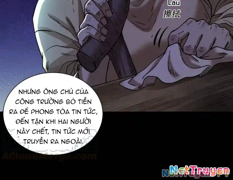 Thợ Cạo Hành Tà Chapter 6 - Trang 2