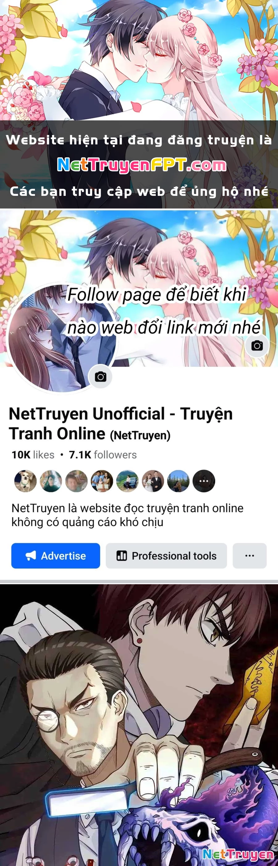 Thợ Cạo Hành Tà Chapter 7 - Trang 2