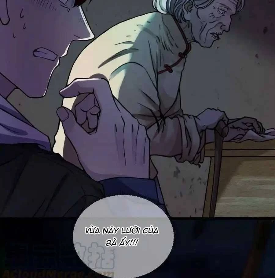 Thợ Cạo Hành Tà Chapter 7 - Trang 2