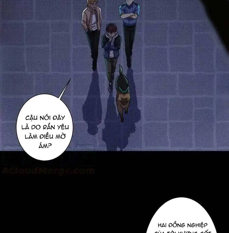 Thợ Cạo Hành Tà Chapter 7 - Trang 2