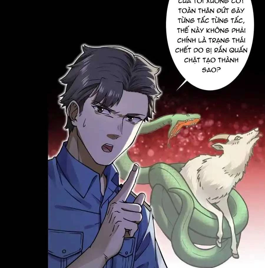 Thợ Cạo Hành Tà Chapter 7 - Trang 2