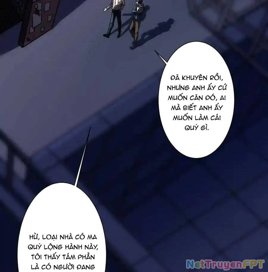 Thợ Cạo Hành Tà Chapter 7 - Trang 2