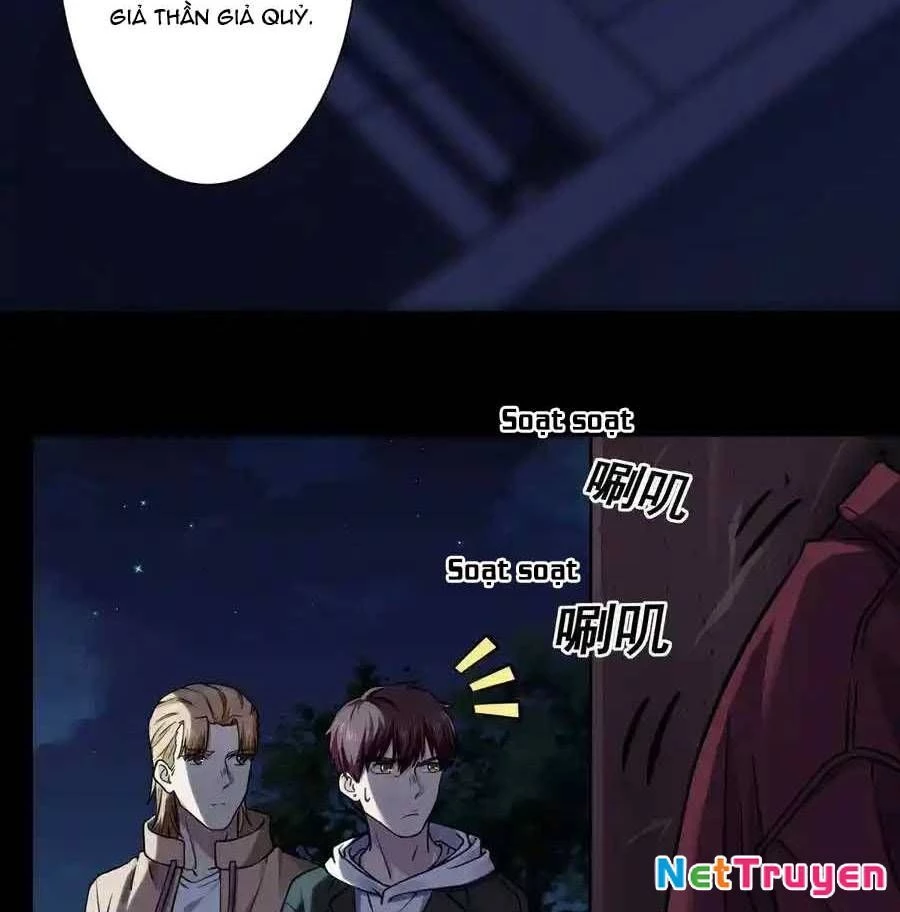 Thợ Cạo Hành Tà Chapter 7 - Trang 2