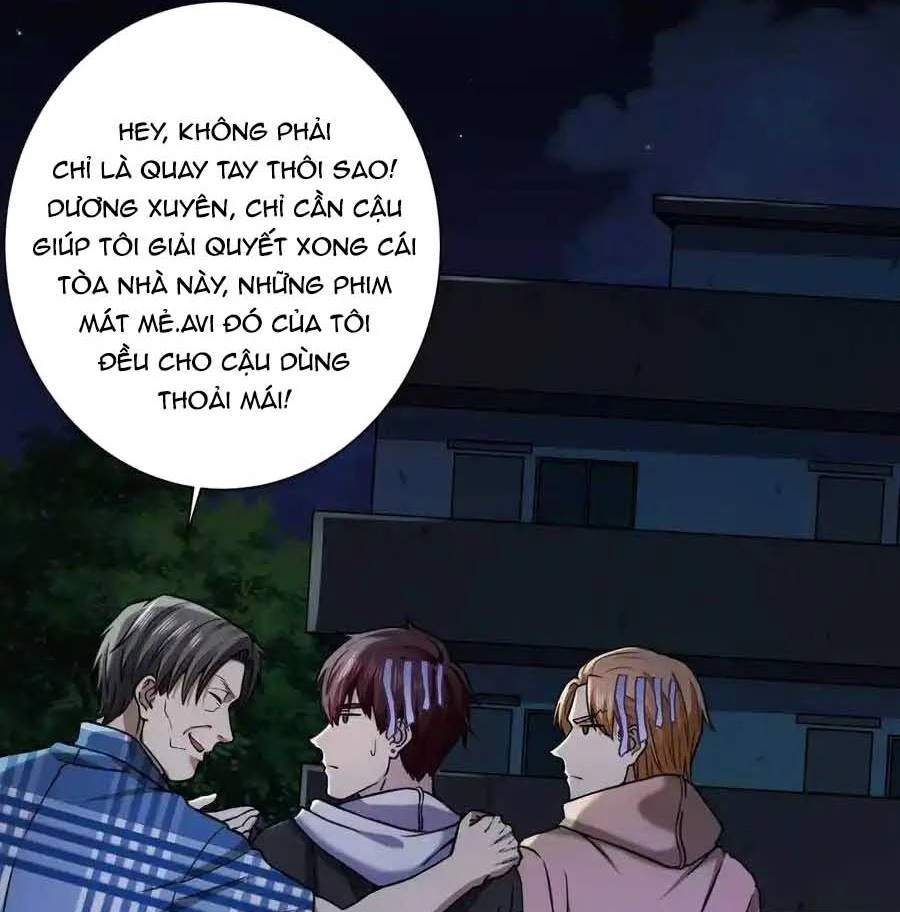 Thợ Cạo Hành Tà Chapter 7 - Trang 2