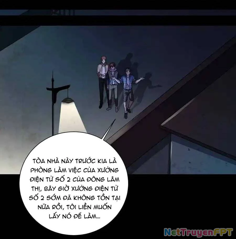 Thợ Cạo Hành Tà Chapter 7 - Trang 2