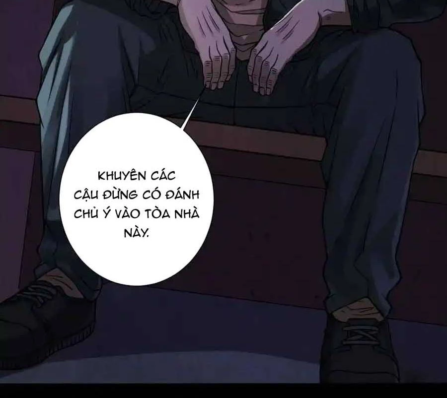 Thợ Cạo Hành Tà Chapter 7 - Trang 2