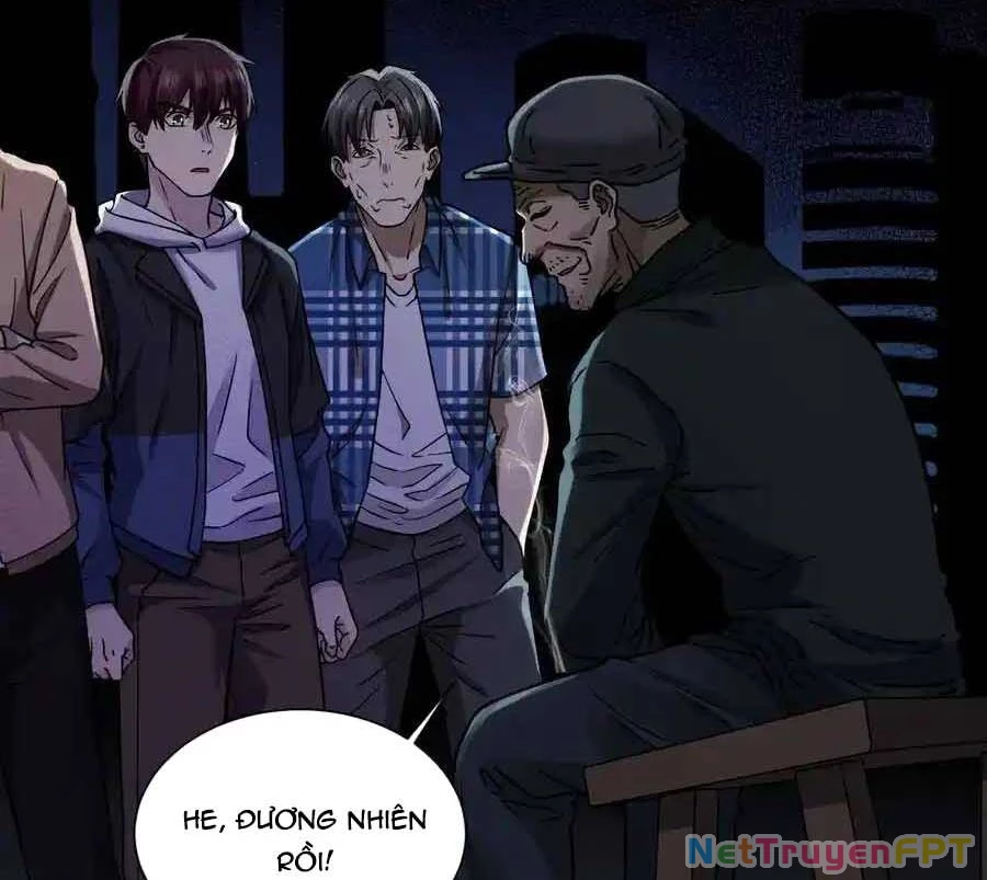 Thợ Cạo Hành Tà Chapter 7 - Trang 2