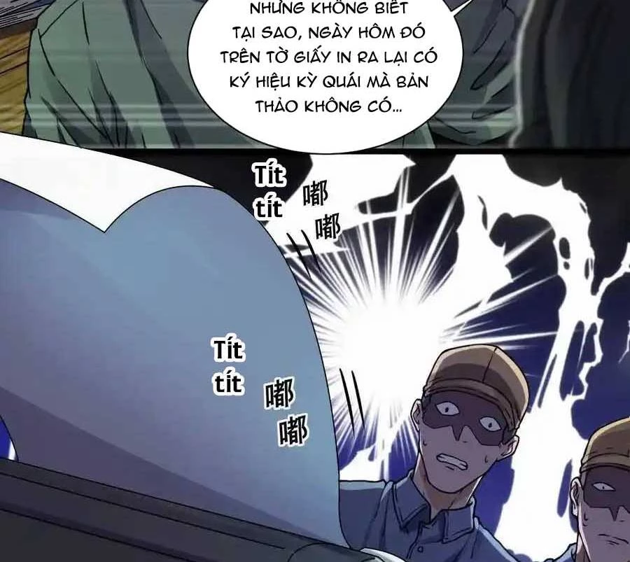 Thợ Cạo Hành Tà Chapter 7 - Trang 2