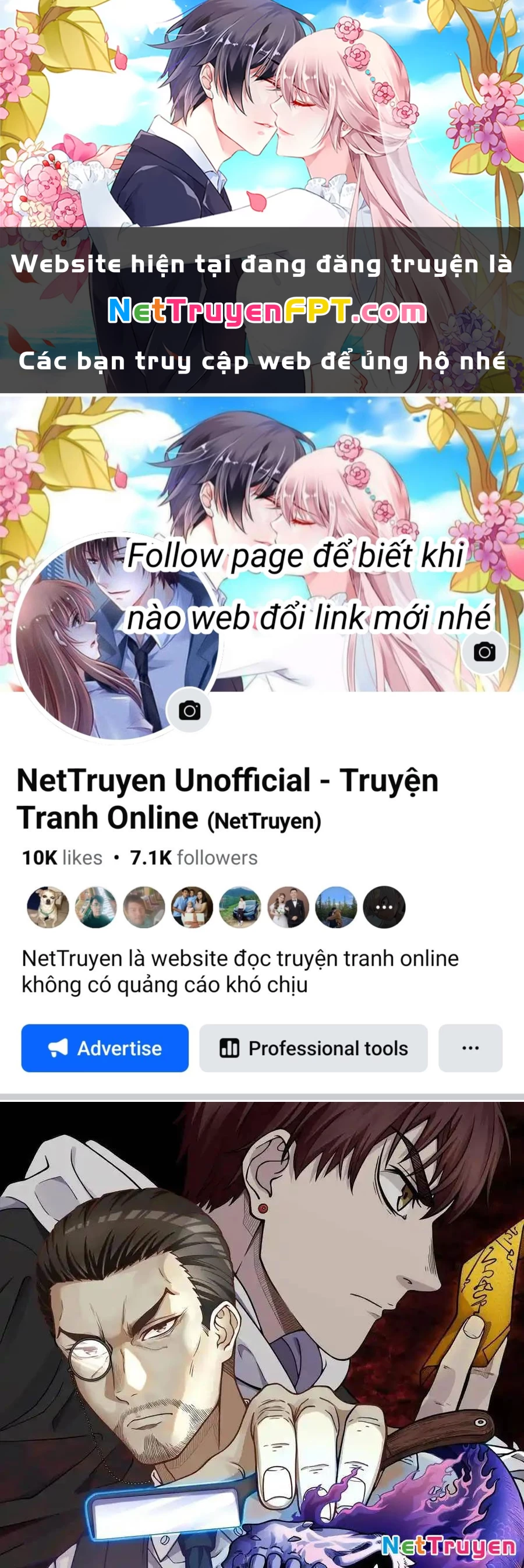 Thợ Cạo Hành Tà Chapter 8 - Trang 2