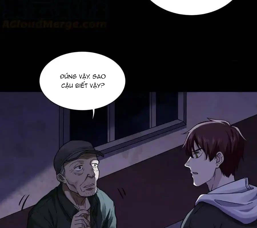 Thợ Cạo Hành Tà Chapter 8 - Trang 2